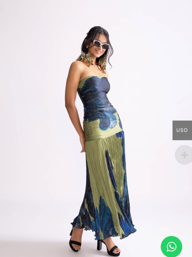 Saaksha & Kinni — image 2 of 3